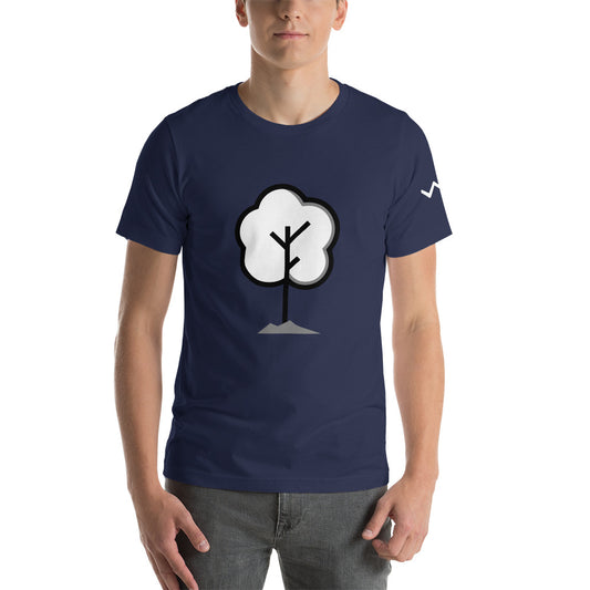 Mangrove Unisex T-Shirt